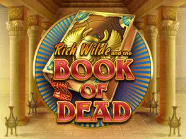 Book of Dead game