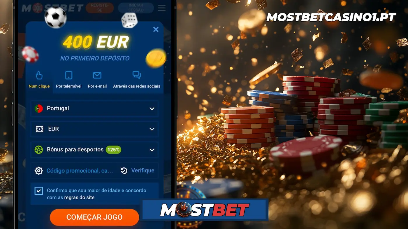 mostbet app promo