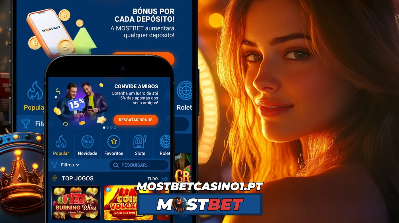 mostbet app promo